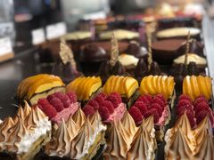 -BAKER&SPICE(安福路店)