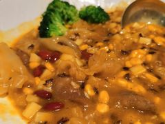 -老伙记海鲜码头(北滘店)