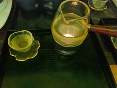 -芳朴养生按摩spa·男士