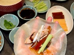 -西安凯悦酒店·湖畔中餐厅