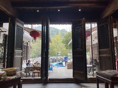 -礼耕堂·百年茶人餐厅(梅家坞店)