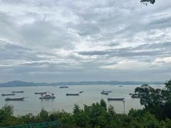 -南沙天后宫景区