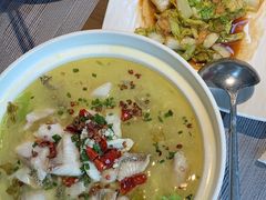 -恩然邦臣酒店-漫垛餐厅