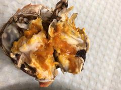 -喜洋洋蟹庄(阳澄湖店)