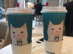 -奈雪的茶(东莞汇一城店)