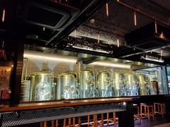 -TAPS精酿啤酒屋