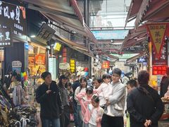 -汴河街