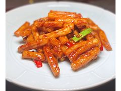 -北京王府井希尔顿酒店·秦唐中餐厅Chynna