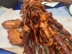 -有奴思烤肉·清真(正宁路店)