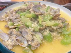 -沈姐万州烤鱼(沙坪坝七中店)