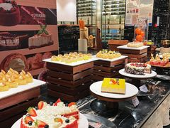 -东方红海鲜百汇(国际大厦店)