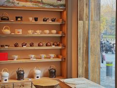 -长春堂顺时而饮(前门店)