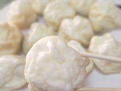 雪绵豆沙-国庆烧麦馆