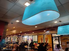 -麦当劳(龙之梦购物中心店)