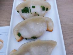 -苏小柳点心·手作小笼包(浦东嘉里城分院)