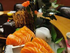 -江左尚白日本料理(万象城店)