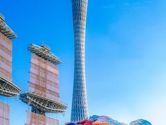 -海心沙亚运公园