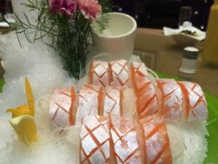 -森谷美食公园(杨行店)