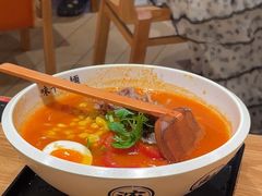 -味千拉面(广州白云机场T1西二店)