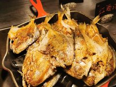 -西安W酒店·WEI全味西餐厅