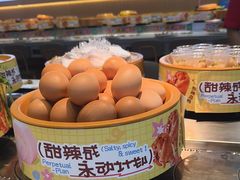 -龙湖南京江北天街