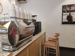-常识咖啡common sense(春熙路店)