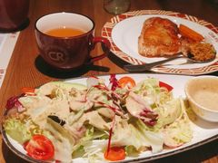 -杯子红牛排(南庄吉利广场店)