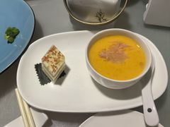 -香港龙凤楼(巨鹿路洋房店)
