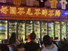 -M99 BEER世界啤酒吧(鸿云悦街店)