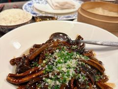 -Yan Ting 宴庭中餐厅(上海静安瑞吉酒店)