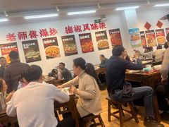 -佬缸炮江湖川菜(玉林店)