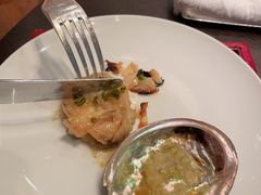 -广州柏悦酒店·悦景轩·粤菜餐厅