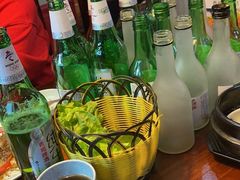 -火炉情韩国料理店(古田路店)
