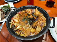-甘家界柠檬鸭(安吉店)
