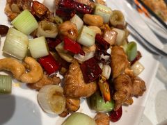 -港久茶餐厅(鹭洲里店)