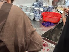 特色鲜牛肉-杨家牛肉汤(淮建路店)