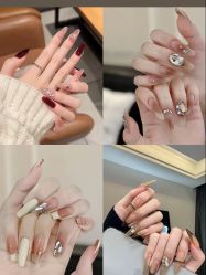 -赢韵美甲美睫瑞士净斑中心