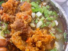 -代四孃牛华豆腐脑美味小食(总店)