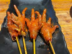 -烧蠔帮·湛江生蚝(南桥店)