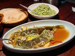 -前海沿·青岛菜(五四广场永旺店)