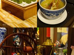 -西藏饭店·亚克·食光自助餐厅(文殊院店)