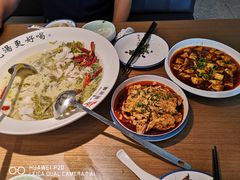 -YUOZUO渝作·川渝冒肚(崂山店)