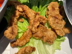 -八合里潮汕鲜牛肉火锅(福州万象城店)
