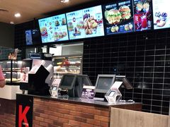 -肯德基(美兰机场店)