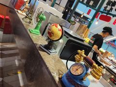 -食悦天美食广场(西安CityOn熙地港购物中心店)