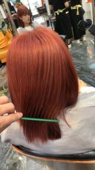 -发源地HAIR SALON