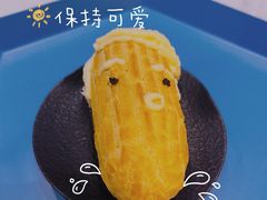 -茶是一枝花泡茶店