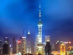 -东方明珠广播电视塔