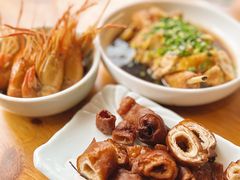 -百家鲜·杭帮菜