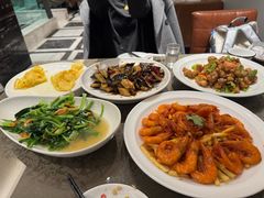 -嘎吧锅私家菜馆(新村十区店)